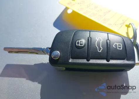 2010 Audi A6 3.0 Premium from USA, damaged, VIN WAUKGAFB5AN025514